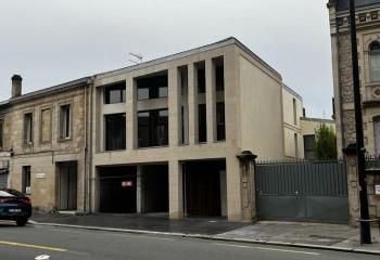 Bureaux à louer Bordeaux Nansouty - Proche gare Saint-Jean