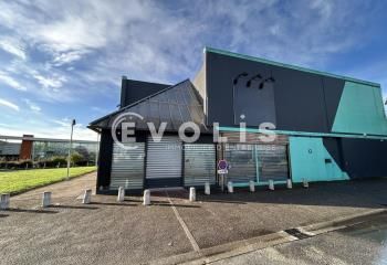 Local commercial à louer Mérignac - Proche transports