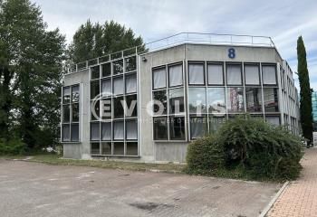 Location bureau Bruges - Proche Tram et A630