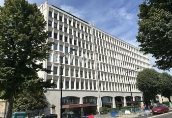 Location bureaux Bordeaux - Proche Tram Barrière du Médoc