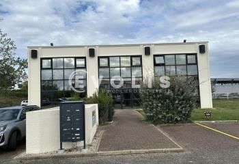 Location bureaux Mérignac - Proche Bordeaux