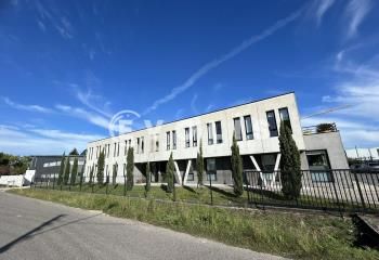 Bureaux à louer Mérignac - Proche bus Gustave Eiffel et Volta