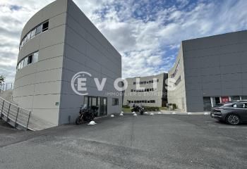 Location bureaux Mérignac - Proche bus Château Rouquey