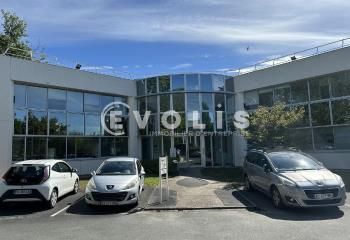 Location bureaux Mérignac - Proche bus, tram et lignes 1 et 36