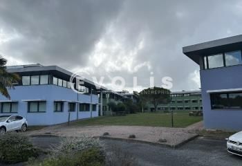 Location bureaux Canéjan - Parc tertiaire paysagé