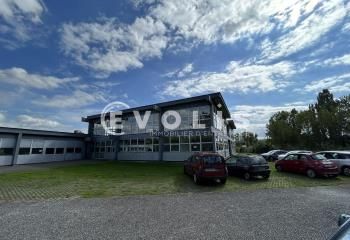 Location bureaux Bordeaux - Proche des infrastructures de transport