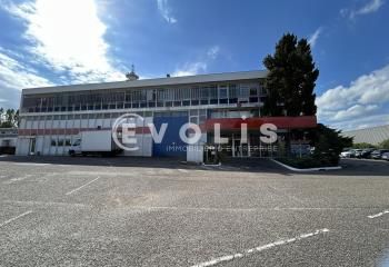 Location bureaux et ateliers modulables Artigues-près-Bordeaux - Bus Virecourt