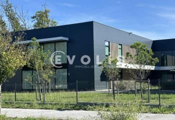 Local d'activité à louer Mérignac - Parc Vert Castel