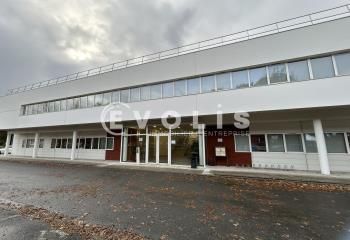 Location bureaux Mérignac - Proche bus et tram Cadéra Issartier