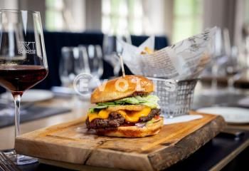 Fonds de commerce restauration Bordeaux Bacalan