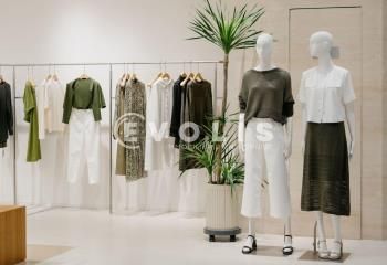 Local commercial à louer Bordeaux - Triangle d'Or - Transports en commun