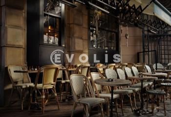 Fonds de commerce restauration Bordeaux