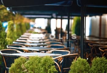 Fonds de commerce petite restauration Bordeaux centre