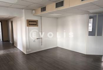 Location bureaux Bordeaux centre - Proche tram et bus