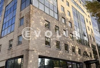 Location bureaux Bordeaux - Proche Tram Hôtel de Police