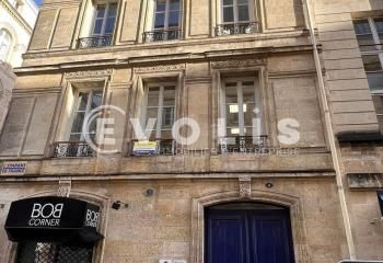 Location bureau Bordeaux - Proche tram et bus