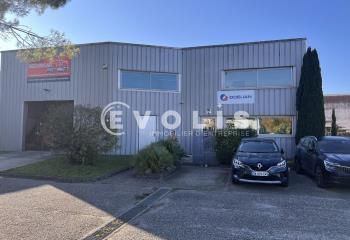 Location bureaux Mérignac - Proche Tram