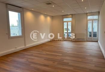 Location bureau Le Bouscat - Proche Tram et bus Barrière du Médoc