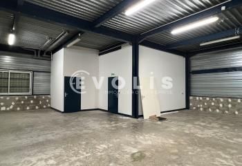 Local d'activité à louer Mérignac - Zone du Phare - Accès rocade