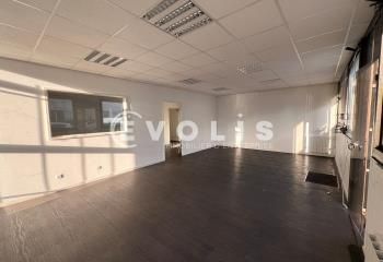 Location bureaux Talence - Proche transports et infrastructures