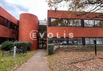 Location bureaux Mérignac - Proche commodités et transports