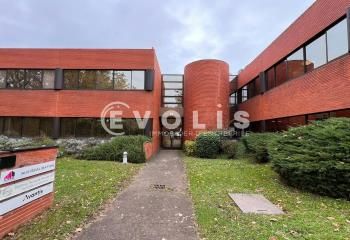 Location bureaux Mérignac - Proche transports en commun