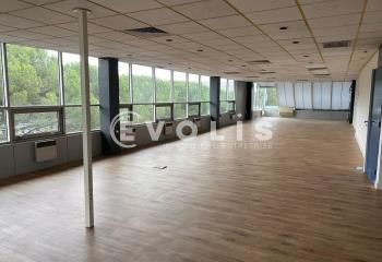 Location bureaux Mérignac - Proche aéroport et transports