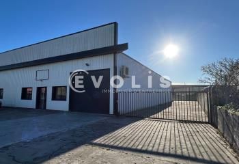 Local d'activité à louer Cestas - Zone Industrielle de Toctoucau