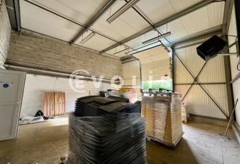 Location cellule d'activité Saint-Jean-d'Illac - Proche rocade et aéroport