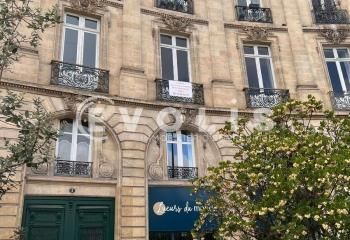 Location bureau Bordeaux - Proche transports en commun