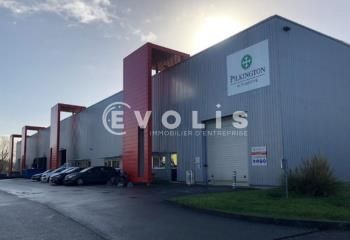 Local d'activité à louer Blanquefort - Parc d'Activité