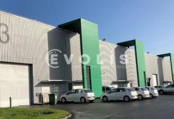 Locaux d'activité à louer Blanquefort - Proche bus 79