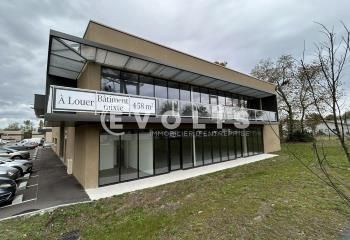 Local d'activité à louer Le Haillan - Proche bus