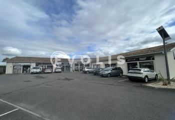 Location bureaux Cavignac - Proximité N10 et gare SNCF