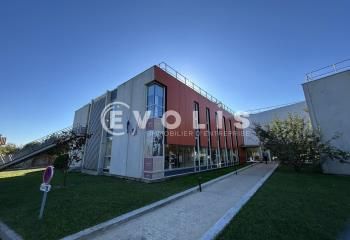 Location bureaux Canéjan - Proximité autoroute A63