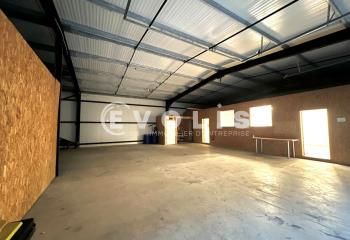 Local d'activité à louer Mios - Proximité A660 et gare SNCF