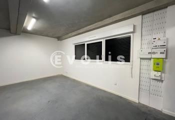 Location cellule d'activité Mios - Parc Miosy - Proche A660