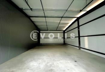 Local d'activité à louer Mios - Proximité A660