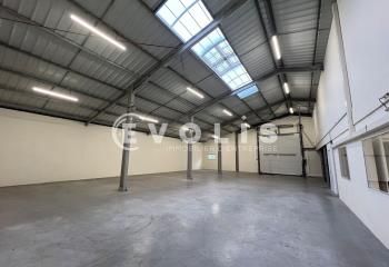 Local d'activité à louer Pessac - Accès rocade et A63