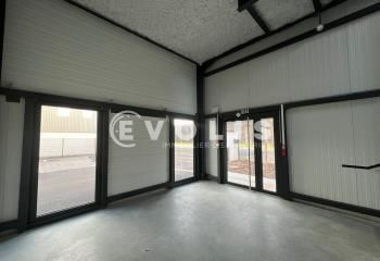 Location bureaux Gradignan - Proche autoroute A630 et bus ligne 39