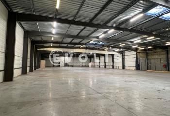 Location entrepôt Le Haillan - Proche rocade et transports