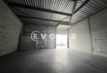 Local d'activité à louer Le Taillan-Médoc - Proximité rocade