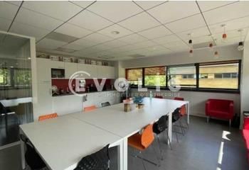 Location bureaux Mérignac - Proche rocade, tram A et aéroport