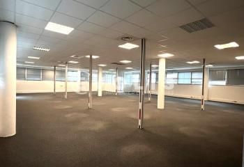 Location bureaux Bordeaux - Proche tram C et bus 9