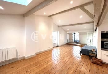 Location bureaux Bordeaux - Triangle d'or, transports en commun