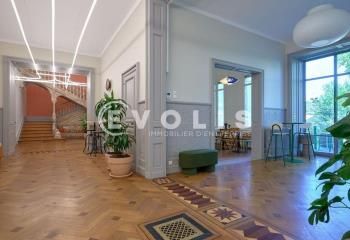 Bureaux fermés en centre d'affaires - Bordeaux centre - Bus G, 2, 16