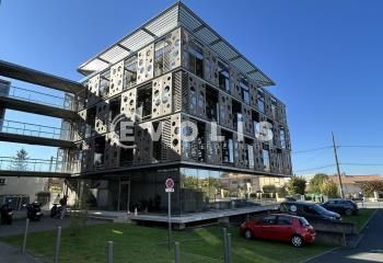 Location bureaux Mérignac - Proche Tram Pierre Mendès France
