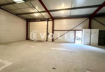 Local d'activité à louer Eysines - Proximité rocade bordelaise