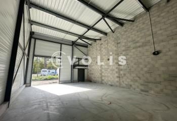 Cellules d'activité à vendre Marcheprime - Proximité A63