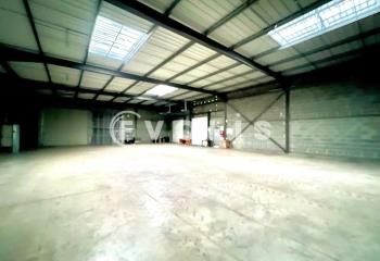 Location bâtiment d'activité Le Haillan - Proximité rocade et tramway